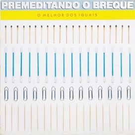 O Melhor Dos Iguais - 1985 • Álbum