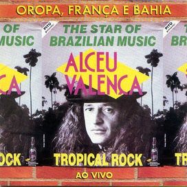 Oropa, França e Bahia - 1988 • Álbum