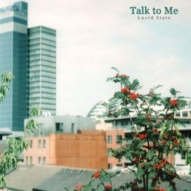 Talk To Me - 2020 • Sencillo/EP