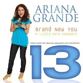 Brand New You (From "13") - 2014 • Single/EP