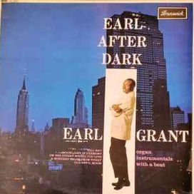 Earl After Dark - 1961 • Álbum