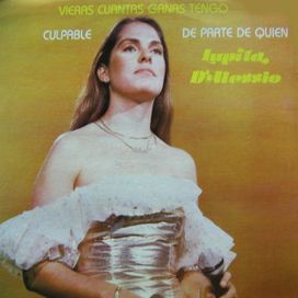Vieras Cuantas Ganas Tengo - 1982 • Álbum