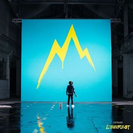 L'everest - 2016 • Álbum
