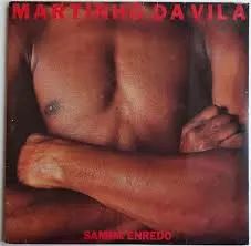 Samba Enredo - 1980 • Álbum