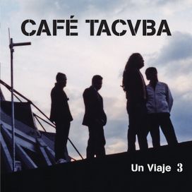 Un Viaje 3 - 2005 • Álbum
