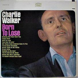 Born To Lose - 1965 • Álbum