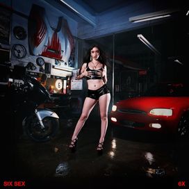 6X - 2023 • Single/EP