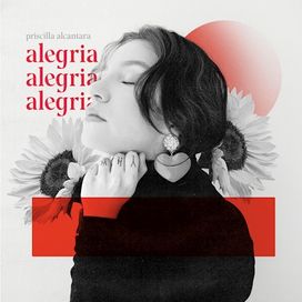 Alegria (Ao Vivo) - 2020 • Single/EP