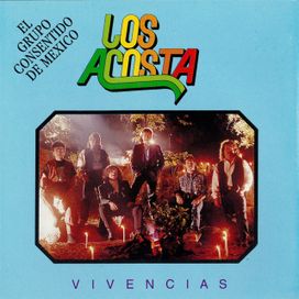 Vivencias - 1994 • Álbum