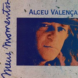 Meus Momentos - 1996 • Coletânea
