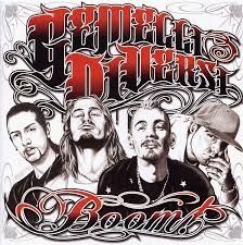 Boom! - 2007 • Álbum