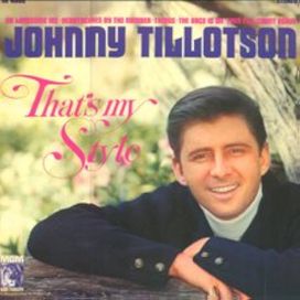 That's My Style - 1965 • Álbum