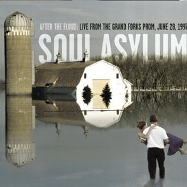 After the Flood: Live from the Grand Forks ... - 2005 • Álbum