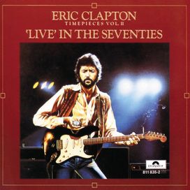 Live in the Seventies - Vol. II - 1990 • Álbum