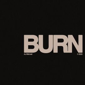 Burn - 2020 • Sencillo/EP