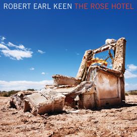 The Rose Hotel - 2009 • Álbum