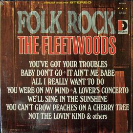Folk Rock - 1965 • Álbum