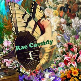 Dreamt Beneath The Cassidy Tree - 2011 • Álbum