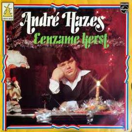 Eenzame Kerst - 1977 • Álbum