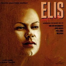 Elis Por Ela - 1993 • Recopilación