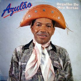 Orgulho do Meu Sertão - 1993 • Álbum