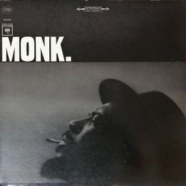 Monk. - 1965 • Álbum