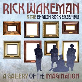 A Gallery Of The Imagination - 2022 • Álbum
