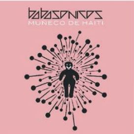 Muñeco de Haití - 2011 • Sencillo/EP
