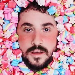 Marshmallow Flor de Sal - 2022 • Álbum