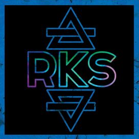 RKS - 2015 • Álbum