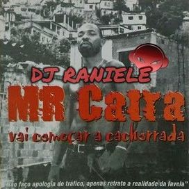Vai Começar a Cachorrada - 2006 • Álbum