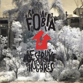 Destruye Hogares - 2012 • Álbum