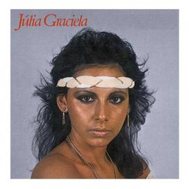 Eu Sou Aquela, Adivinha de Onde Sou - Julia Graciela