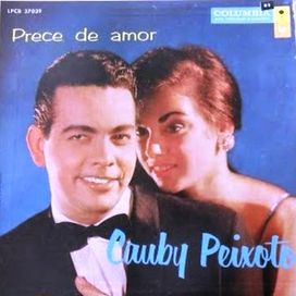 Prece de Amor - 1957 • Álbum