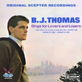 Sings for Lovers and Losers - 1967 • Álbum