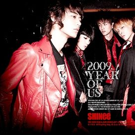 2009, Year of Us - 2009 • Álbum