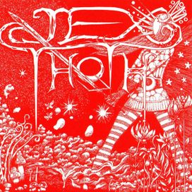 Jex Thoth - 2008 • Álbum