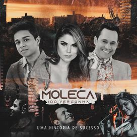 Uma História de Sucesso - 2020 • Álbum