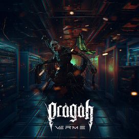 Verme - 2023 • Single/EP