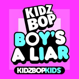 boy's a liar - 2023 • Single/EP