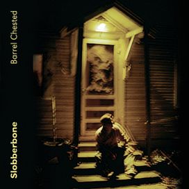 Barrel Chested - 1997 • Álbum