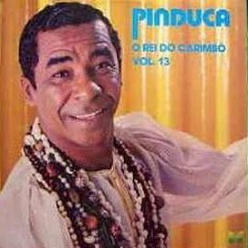 O Rei do Carimbó Vol. 13 - 1984 • Álbum