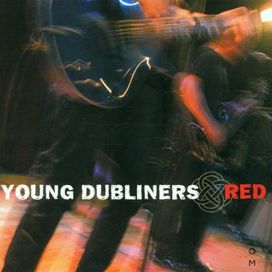 Red - 2000 • Álbum