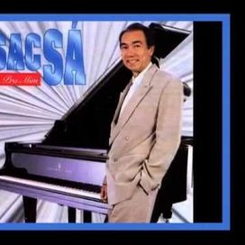 Olha Pra Mim - 2002 • Álbum