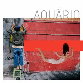 Aquario - 2018 • Álbum