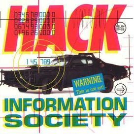 Hack - 1990 • Álbum