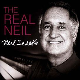 The Real Neil - 2012 • Álbum