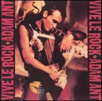 Vive Le Rock - 1985 • Álbum