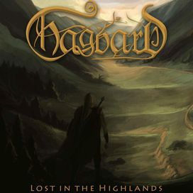 Lost In The Highlands - 2013 • Álbum