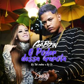 O Poder Dessa Garota - 2022 • Single/EP